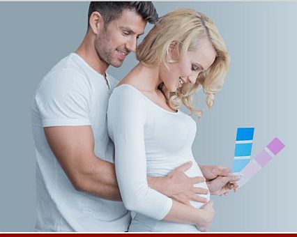 Fertility Factor 5